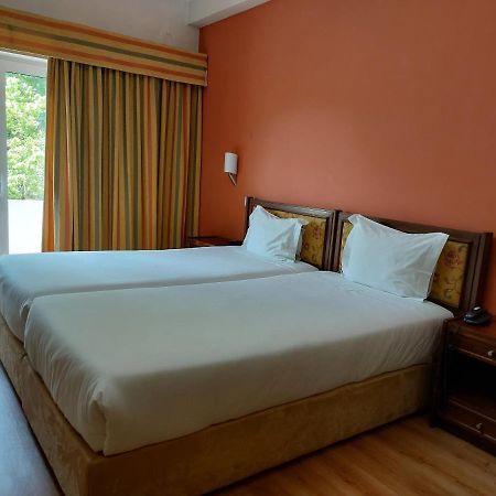Petrus Hotel Chaves Eksteriør billede