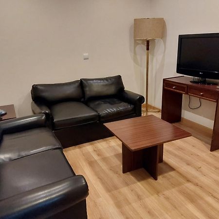 Petrus Hotel Chaves Eksteriør billede
