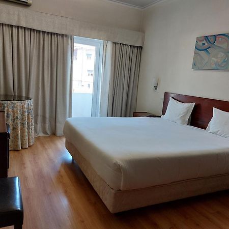 Petrus Hotel Chaves Eksteriør billede