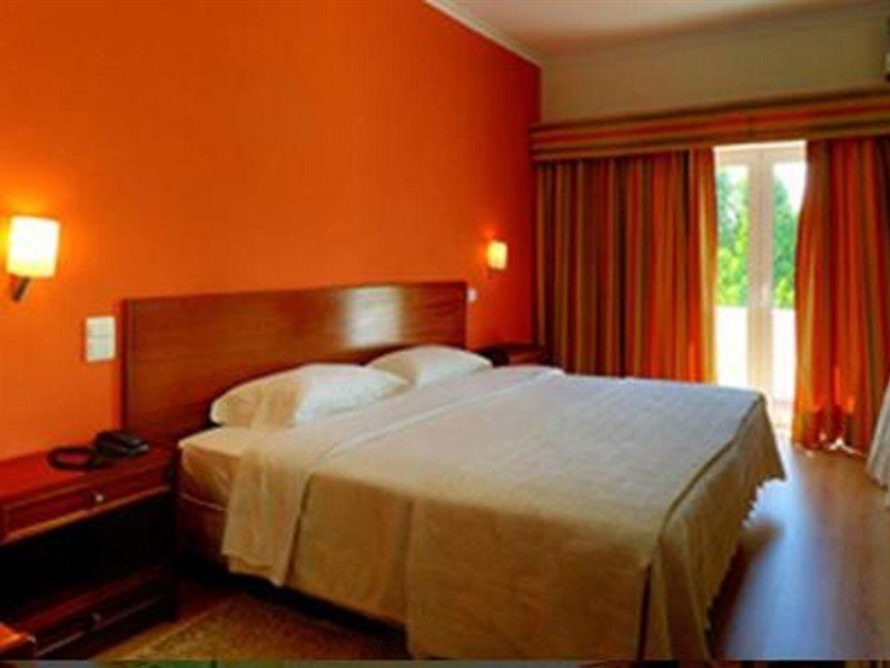 Petrus Hotel Chaves Eksteriør billede