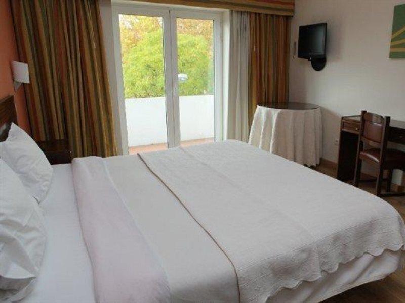 Petrus Hotel Chaves Eksteriør billede