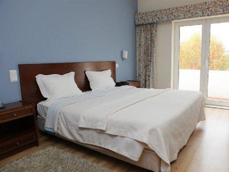 Petrus Hotel Chaves Eksteriør billede
