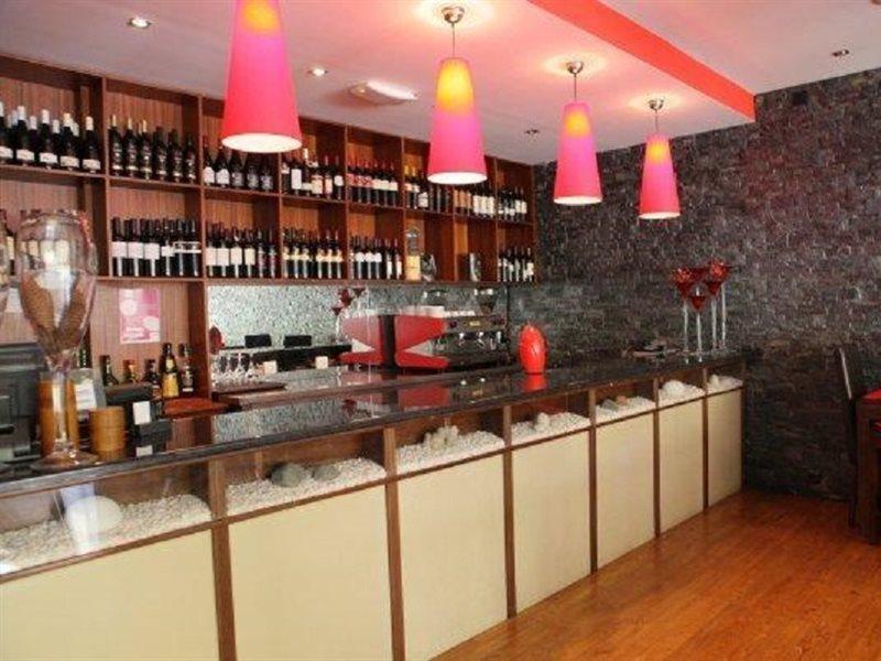 Petrus Hotel Chaves Eksteriør billede