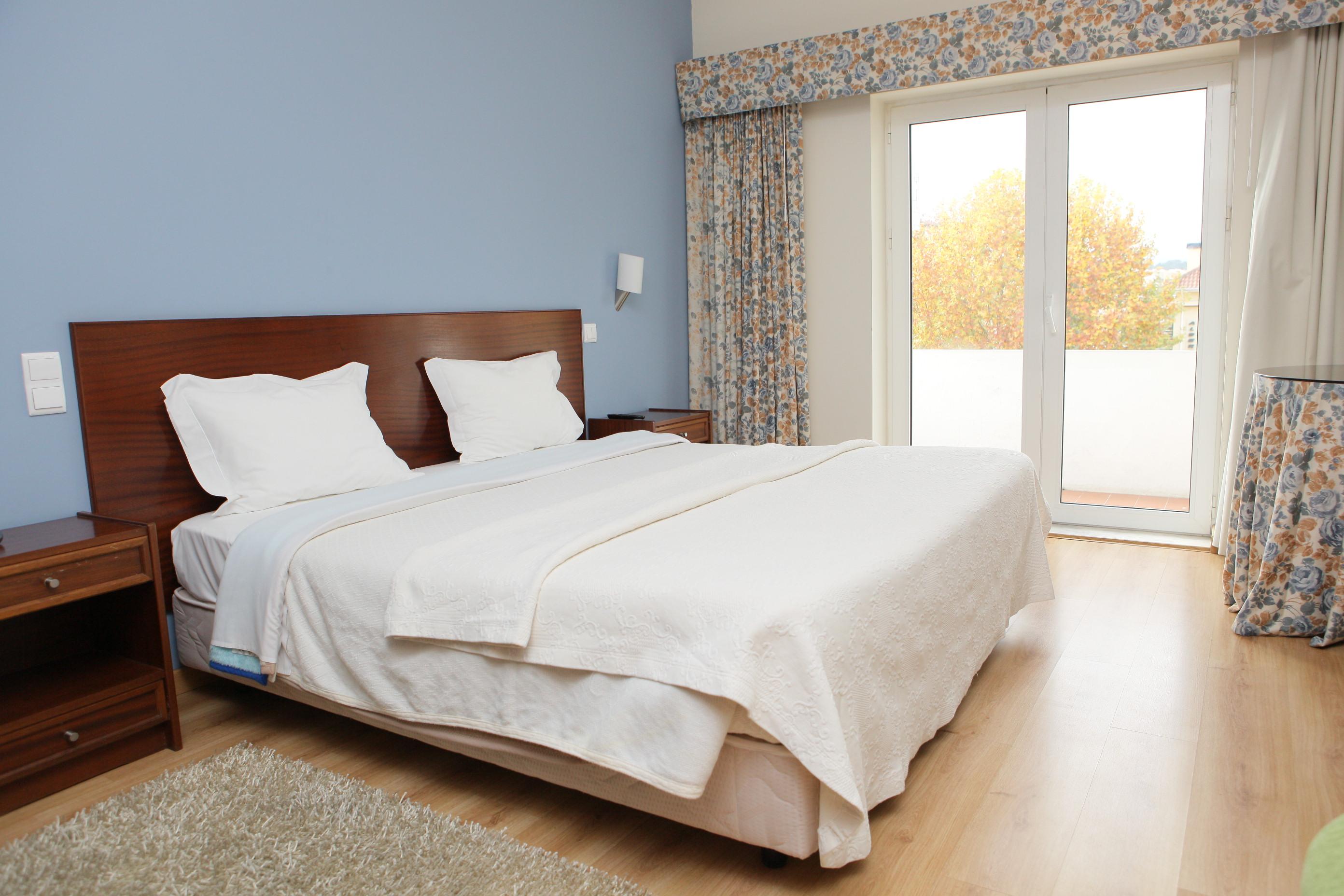 Petrus Hotel Chaves Eksteriør billede
