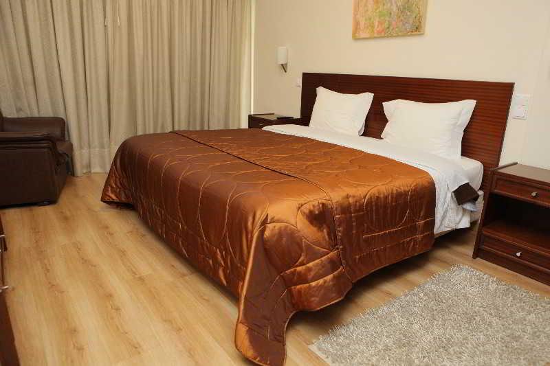 Petrus Hotel Chaves Eksteriør billede