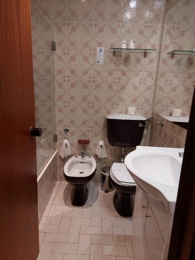Petrus Hotel Chaves Eksteriør billede