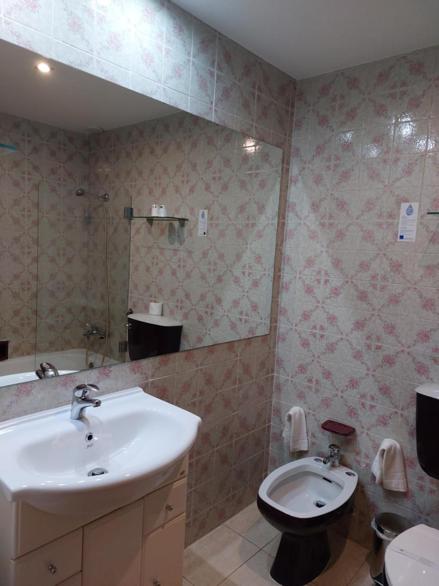Petrus Hotel Chaves Eksteriør billede