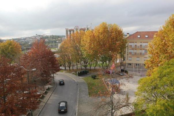 Petrus Hotel Chaves Eksteriør billede