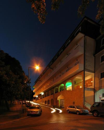 Petrus Hotel Chaves Eksteriør billede