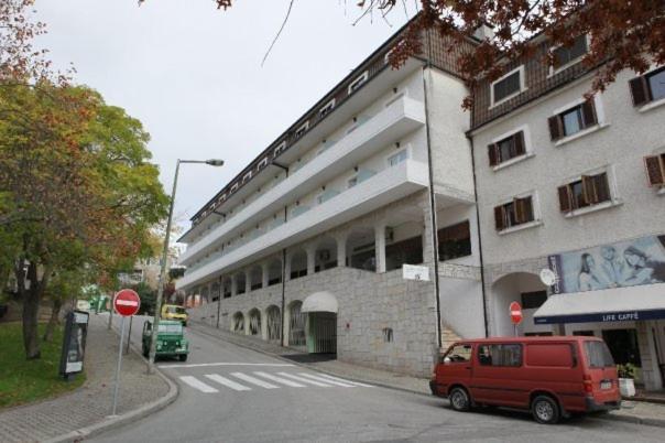 Petrus Hotel Chaves Eksteriør billede