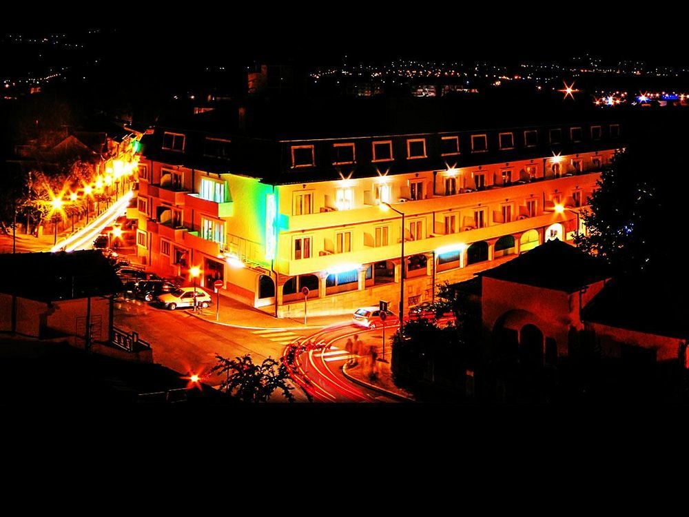 Petrus Hotel Chaves Eksteriør billede